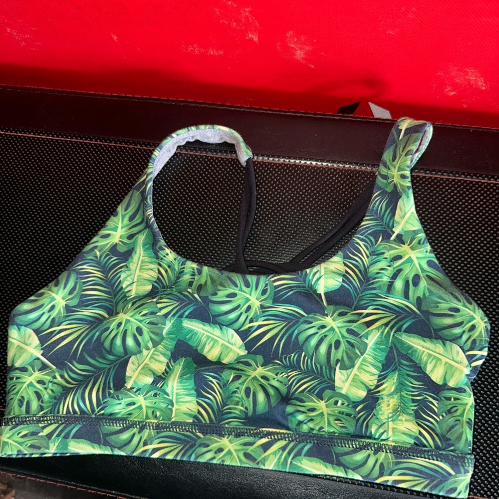 Two Born Primitive Sports bras